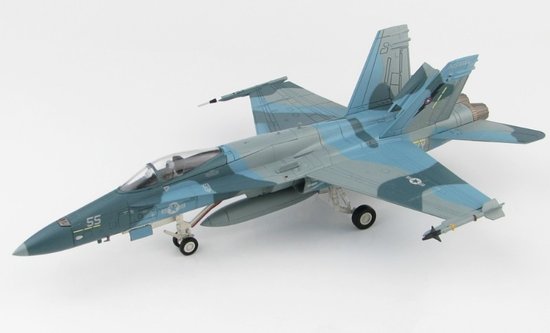 F/A-18A Hornet US Marines